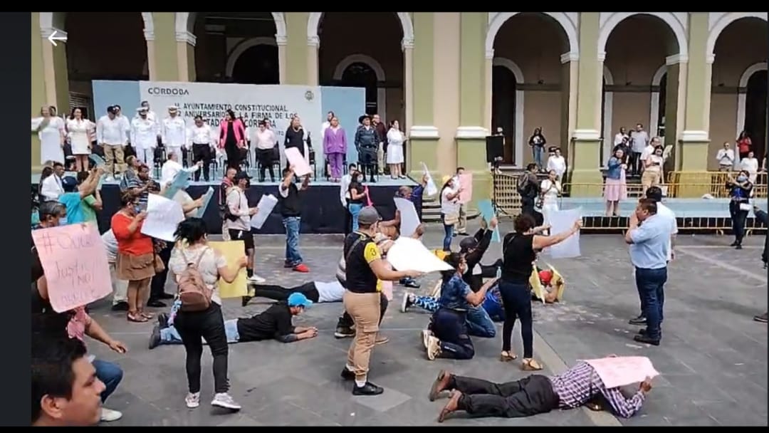 Urbis Protesta Obliga Suspensi N De Conmemoraci N De Los Tratados De